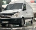 Білий Мерседес Sprinter, об'ємом двигуна 2.2 л та пробігом 580 тис. км за 11000 $, фото 7 на Automoto.ua