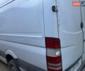 Білий Мерседес Sprinter, об'ємом двигуна 2.2 л та пробігом 680 тис. км за 10800 $, фото 9 на Automoto.ua