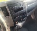 Белый Мерседес Sprinter, объемом двигателя 2.1 л и пробегом 271 тыс. км за 11000 $, фото 3 на Automoto.ua
