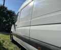 Белый Мерседес Sprinter, объемом двигателя 2.2 л и пробегом 389 тыс. км за 7900 $, фото 13 на Automoto.ua