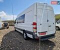 Белый Мерседес Sprinter, объемом двигателя 2.9 л и пробегом 465 тыс. км за 15999 $, фото 16 на Automoto.ua
