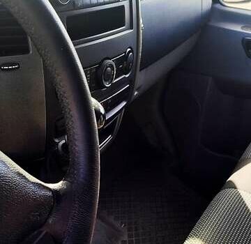 Белый Мерседес Sprinter, объемом двигателя 2.1 л и пробегом 262 тыс. км за 17200 $, фото 15 на Automoto.ua