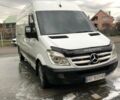 Білий Мерседес Sprinter, об'ємом двигуна 2.2 л та пробігом 580 тис. км за 11000 $, фото 8 на Automoto.ua