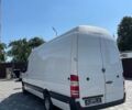 Белый Мерседес Sprinter, объемом двигателя 3 л и пробегом 232 тыс. км за 17411 $, фото 3 на Automoto.ua