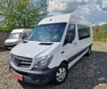 Белый Мерседес Sprinter, объемом двигателя 0 л и пробегом 450 тыс. км за 15999 $, фото 1 на Automoto.ua