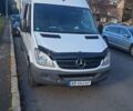 Білий Мерседес Sprinter, об'ємом двигуна 3.2 л та пробігом 288 тис. км за 13600 $, фото 1 на Automoto.ua