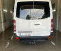 Белый Мерседес Sprinter, объемом двигателя 2.99 л и пробегом 220 тыс. км за 26800 $, фото 16 на Automoto.ua