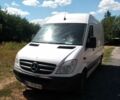 Білий Мерседес Sprinter, об'ємом двигуна 2.1 л та пробігом 370 тис. км за 9200 $, фото 1 на Automoto.ua