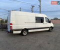 Белый Мерседес Sprinter, объемом двигателя 2.99 л и пробегом 500 тыс. км за 21900 $, фото 19 на Automoto.ua