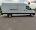 Белый Мерседес Sprinter, объемом двигателя 0 л и пробегом 281 тыс. км за 29300 $, фото 6 на Automoto.ua