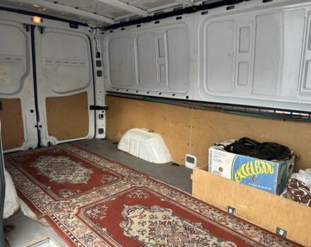 Мерседес Sprinter 2011 в Вишневом на Automoto.ua Белый Мерседес Sprinter, объемом двигателя 2.1 л и пробегом 447 тыс. км за 10502 $, фото 11 на Automoto.ua