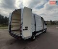 Белый Мерседес Sprinter, объемом двигателя 0 л и пробегом 281 тыс. км за 29300 $, фото 43 на Automoto.ua