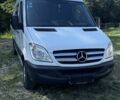 Білий Мерседес Sprinter, об'ємом двигуна 0 л та пробігом 570 тис. км за 15999 $, фото 11 на Automoto.ua