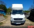 Белый Мерседес Sprinter, объемом двигателя 2.7 л и пробегом 380 тыс. км за 18500 $, фото 2 на Automoto.ua