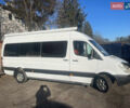 Білий Мерседес Sprinter, об'ємом двигуна 0 л та пробігом 5 тис. км за 22000 $, фото 1 на Automoto.ua