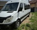 Белый Мерседес Sprinter, объемом двигателя 3 л и пробегом 3 тыс. км за 17505 $, фото 1 на Automoto.ua