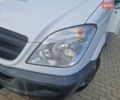 Білий Мерседес Sprinter, об'ємом двигуна 3 л та пробігом 470 тис. км за 27700 $, фото 21 на Automoto.ua