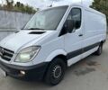 Мерседес Sprinter 2011 в Вишневом на Automoto.ua Белый Мерседес Sprinter, объемом двигателя 2.1 л и пробегом 447 тыс. км за 10502 $, фото 1 на Automoto.ua