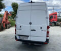 Мерседес Sprinter 2011 в Киеве на Automoto.ua Белый Мерседес Sprinter, объемом двигателя 2.99 л и пробегом 500 тыс. км за 20000 $, фото 3 на Automoto.ua