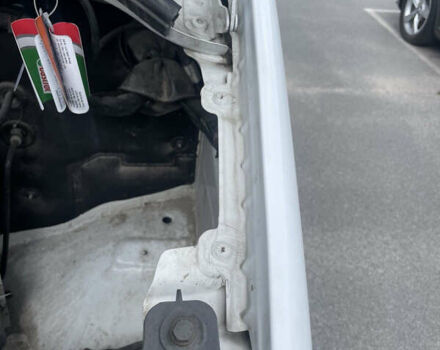 Білий Мерседес Sprinter, об'ємом двигуна 2.2 л та пробігом 277 тис. км за 12800 $, фото 36 на Automoto.ua