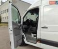 Белый Мерседес Sprinter, объемом двигателя 0 л и пробегом 281 тыс. км за 29000 $, фото 16 на Automoto.ua