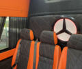 Белый Мерседес Sprinter, объемом двигателя 2.99 л и пробегом 500 тыс. км за 21900 $, фото 12 на Automoto.ua