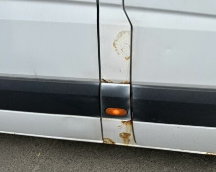 Мерседес Sprinter 2011 в Вишневом на Automoto.ua Белый Мерседес Sprinter, объемом двигателя 2.1 л и пробегом 447 тыс. км за 10502 $, фото 8 на Automoto.ua