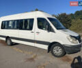 Білий Мерседес Sprinter, об'ємом двигуна 2.14 л та пробігом 985 тис. км за 22000 $, фото 13 на Automoto.ua