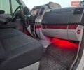 Белый Мерседес Sprinter, объемом двигателя 3 л и пробегом 244 тыс. км за 26000 $, фото 28 на Automoto.ua