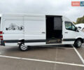 Белый Мерседес Sprinter, объемом двигателя 3.22 л и пробегом 400 тыс. км за 16500 $, фото 33 на Automoto.ua