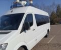 Белый Мерседес Sprinter, объемом двигателя 2.2 л и пробегом 370 тыс. км за 19000 $, фото 3 на Automoto.ua