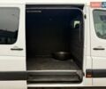 Белый Мерседес Sprinter, объемом двигателя 2.14 л и пробегом 271 тыс. км за 16500 $, фото 16 на Automoto.ua