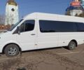 Белый Мерседес Sprinter, объемом двигателя 2.2 л и пробегом 370 тыс. км за 19000 $, фото 4 на Automoto.ua