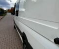 Белый Мерседес Sprinter, объемом двигателя 2.1 л и пробегом 380 тыс. км за 16000 $, фото 4 на Automoto.ua