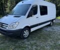 Мерседес Sprinter 2011 в Ивано-Франковске на Automoto.ua Белый Мерседес Sprinter, объемом двигателя 0 л и пробегом 570 тыс. км за 15500 $, фото 7 на Automoto.ua