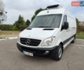 Белый Мерседес Sprinter, объемом двигателя 0 л и пробегом 281 тыс. км за 29000 $, фото 15 на Automoto.ua