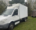Білий Мерседес Sprinter, об'ємом двигуна 2.5 л та пробігом 3 тис. км за 19500 $, фото 9 на Automoto.ua