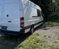 Мерседес Sprinter 2011 в Ивано-Франковске на Automoto.ua Белый Мерседес Sprinter, объемом двигателя 0 л и пробегом 570 тыс. км за 15500 $, фото 2 на Automoto.ua