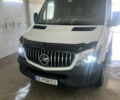 Белый Мерседес Sprinter, объемом двигателя 2.99 л и пробегом 220 тыс. км за 26800 $, фото 1 на Automoto.ua