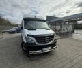 Мерседес Sprinter 2011 в Черновцах на Automoto.ua Белый Мерседес Sprinter, объемом двигателя 2.1 л и пробегом 350 тыс. км за 22500 $, фото 2 на Automoto.ua