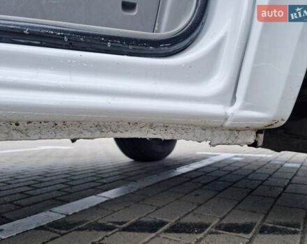 Мерседес Sprinter 2011 в Луцке на Automoto.ua Белый Мерседес Sprinter, объемом двигателя 2.14 л и пробегом 474 тыс. км за 14500 $, фото 29 на Automoto.ua