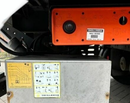 Мерседес Sprinter 2011 в Виннице на Automoto.ua Белый Мерседес Sprinter, объемом двигателя 3 л и пробегом 290 тыс. км за 29999 $, фото 8 на Automoto.ua