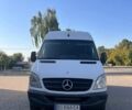 Білий Мерседес Sprinter, об'ємом двигуна 2.99 л та пробігом 570 тис. км за 15500 $, фото 9 на Automoto.ua