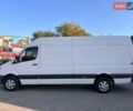 Білий Мерседес Sprinter, об'ємом двигуна 2.99 л та пробігом 570 тис. км за 15500 $, фото 7 на Automoto.ua