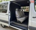Белый Мерседес Sprinter, объемом двигателя 2.14 л и пробегом 380 тыс. км за 7900 $, фото 11 на Automoto.ua