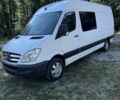 Мерседес Sprinter 2011 в Ивано-Франковске на Automoto.ua Белый Мерседес Sprinter, объемом двигателя 0 л и пробегом 570 тыс. км за 15500 $, фото 8 на Automoto.ua