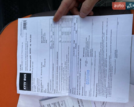 Мерседес Sprinter 2011 в Киеве на Automoto.ua Белый Мерседес Sprinter, объемом двигателя 2.99 л и пробегом 500 тыс. км за 20000 $, фото 18 на Automoto.ua