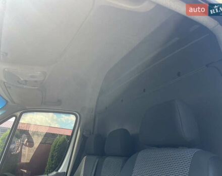 Белый Мерседес Sprinter, объемом двигателя 2.14 л и пробегом 360 тыс. км за 12900 $, фото 10 на Automoto.ua