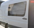 Белый Мерседес Sprinter, объемом двигателя 2.1 л и пробегом 480 тыс. км за 13000 $, фото 11 на Automoto.ua