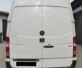 Білий Мерседес Sprinter, об'ємом двигуна 2.14 л та пробігом 563 тис. км за 10900 $, фото 1 на Automoto.ua
